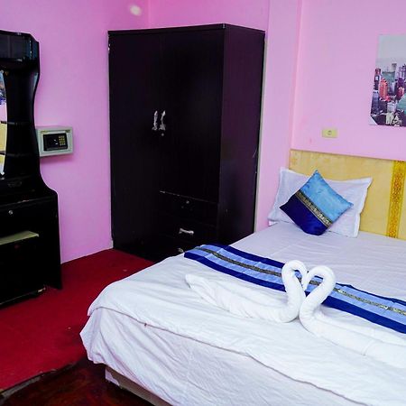 Encore Sea View Pattaya Εξωτερικό φωτογραφία