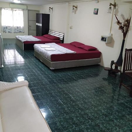 Encore Sea View Pattaya Εξωτερικό φωτογραφία