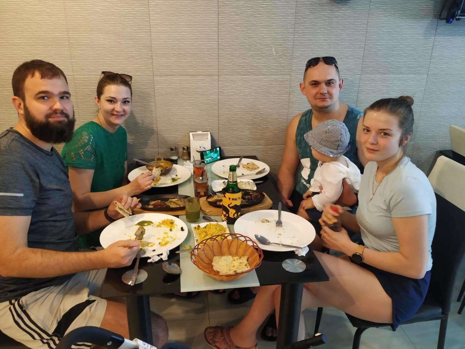 Encore Sea View Pattaya Εξωτερικό φωτογραφία