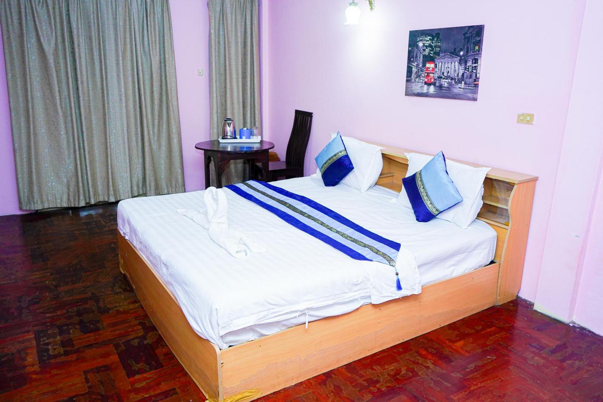 Encore Sea View Pattaya Εξωτερικό φωτογραφία