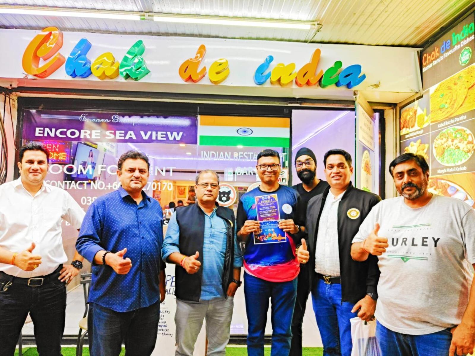 Encore Sea View Pattaya Εξωτερικό φωτογραφία