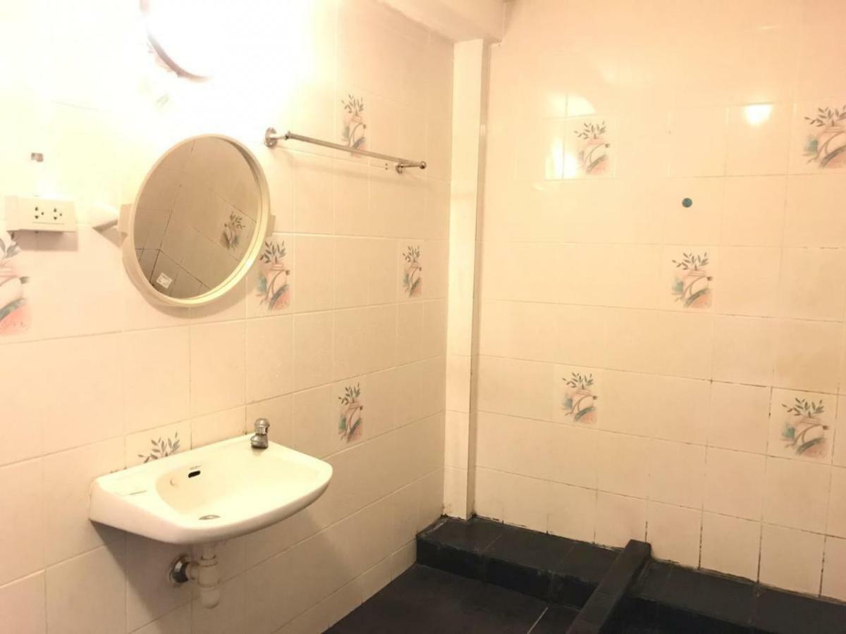 Encore Sea View Pattaya Εξωτερικό φωτογραφία