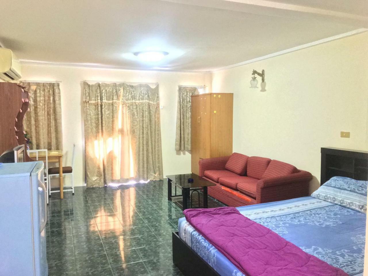Encore Sea View Pattaya Εξωτερικό φωτογραφία