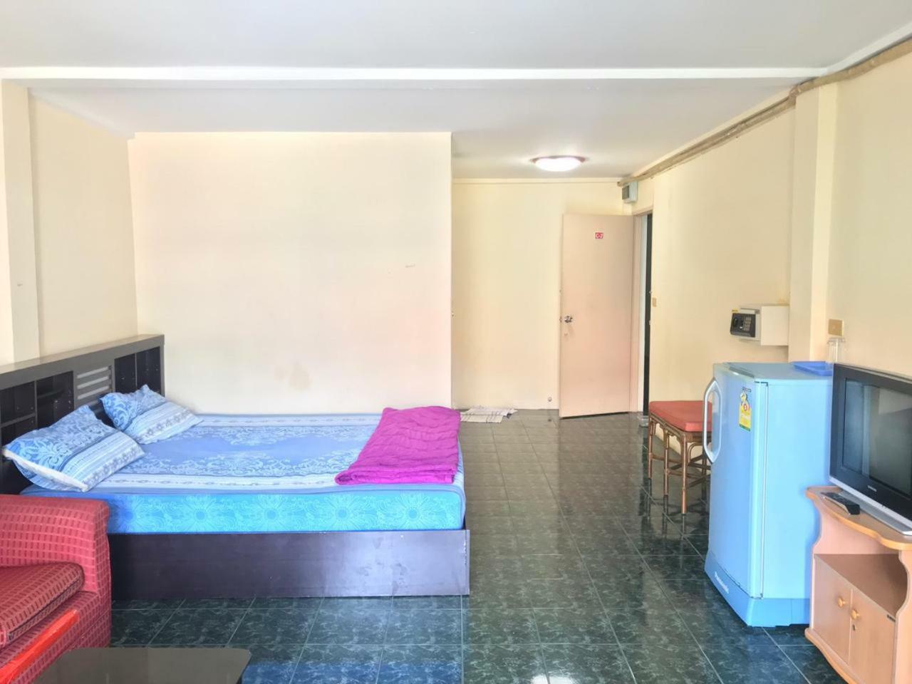 Encore Sea View Pattaya Εξωτερικό φωτογραφία