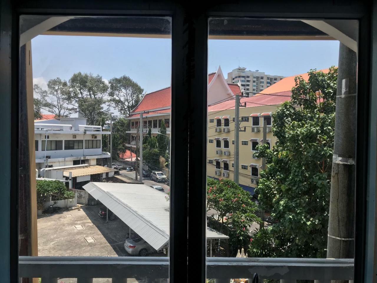 Encore Sea View Pattaya Εξωτερικό φωτογραφία