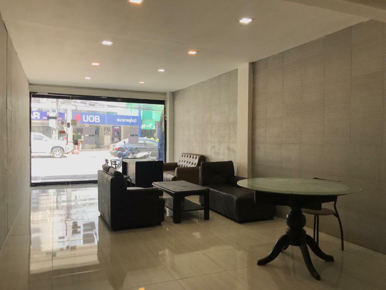 Encore Sea View Pattaya Εξωτερικό φωτογραφία
