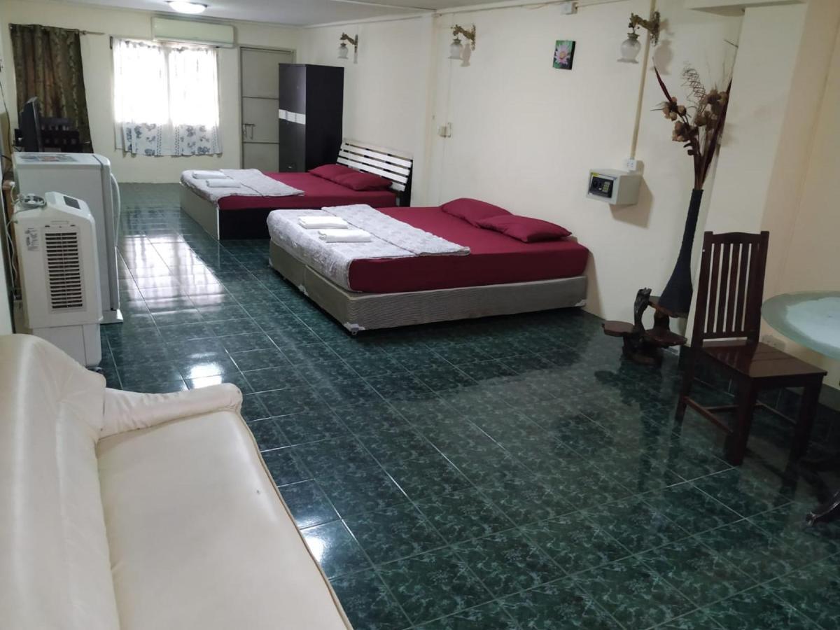 Encore Sea View Pattaya Εξωτερικό φωτογραφία