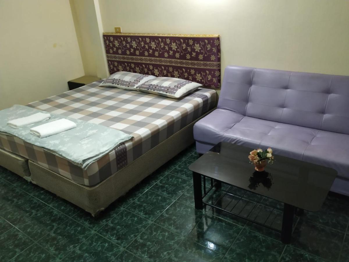 Encore Sea View Pattaya Εξωτερικό φωτογραφία